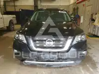 2020 Nissan PATHFINDER фото