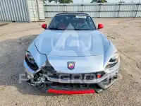 2020 Fiat  фото