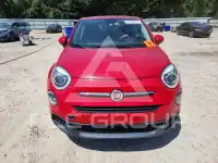2020 Fiat 500 фото