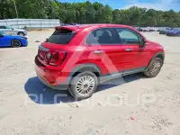 2020 Fiat 500 фото