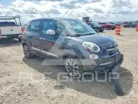 2020 Fiat 500 фото