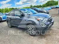 2020 Fiat 500 photo