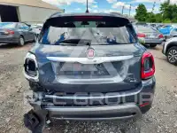 2020 Fiat 500 photo