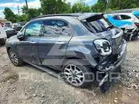 2020 Fiat 500 photo