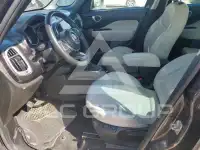 2020 Fiat 500 фото