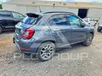 2020 Fiat 500 photo