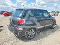 2020 Fiat 500 фото