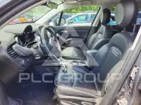 2020 Fiat 500 photo