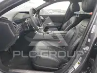 2020 Mercedes Benz S-Class фото