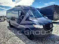2020 Mercedes Benz Sprinter фото
