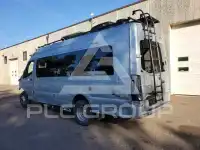 2020 Mercedes Benz Sprinter photo