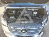 2020 Mercedes Benz Sprinter photo