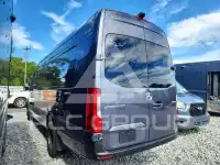 2020 Mercedes Benz Sprinter фото