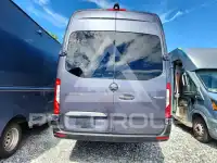 2020 Mercedes Benz Sprinter фото