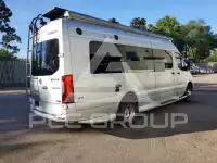 2020 Mercedes Benz Sprinter photo