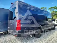 2020 Mercedes Benz Sprinter фото