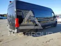 2020 Mercedes Benz Sprinter фото