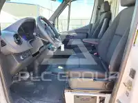 2020 Mercedes Benz Sprinter фото