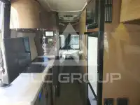 2020 Mercedes Benz Sprinter photo