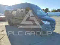 2020 Mercedes Benz Sprinter фото