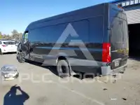 2020 Mercedes Benz Sprinter фото
