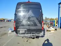 2020 Mercedes Benz Sprinter фото