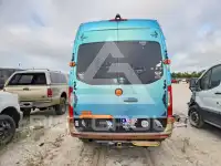 2020 Mercedes Benz Sprinter photo