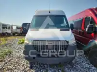 2020 Mercedes Benz Sprinter photo