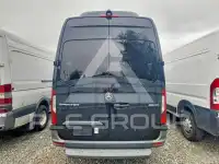 2020 Mercedes Benz Sprinter фото