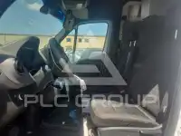 2020 Mercedes Benz Sprinter photo