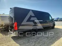 2020 Mercedes Benz Sprinter фото
