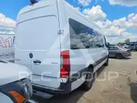 2020 Mercedes Benz Sprinter photo