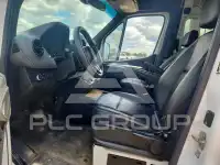 2020 Mercedes Benz Sprinter photo