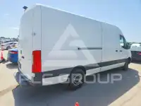 2020 Mercedes Benz Sprinter photo