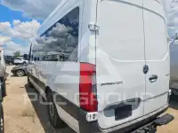 2020 Mercedes Benz Sprinter photo