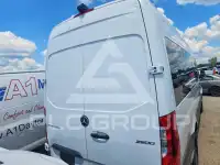 2020 Mercedes Benz Sprinter photo