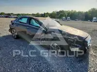 2020 Mercedes Benz E-Class фото