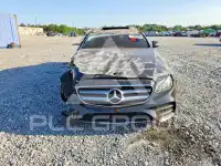 2020 Mercedes Benz E-Class фото