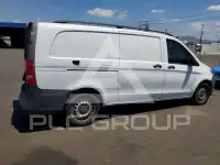 2020 Mercedes Benz Unknown фото