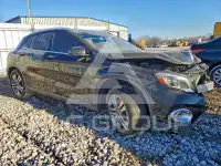 2020 Mercedes Benz GLA-Class фото