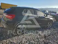 2020 Mercedes Benz GLA-Class фото