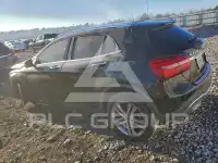 2020 Mercedes Benz GLA-Class фото