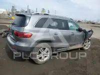 2020 Mercedes Benz GLB 250 фото