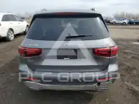 2020 Mercedes Benz GLB 250 фото