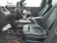 2020 Mercedes Benz GLB 250 фото