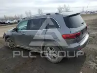 2020 Mercedes Benz GLB 250 фото