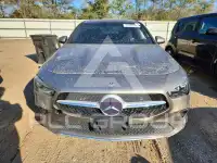 2020 Mercedes Benz CLA-Class фото