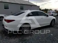 2020 Mercedes Benz CLA-Class фото