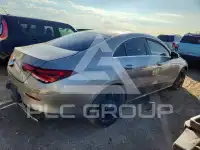 2020 Mercedes Benz CLA-Class фото