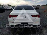 2020 Mercedes Benz CLA-Class фото